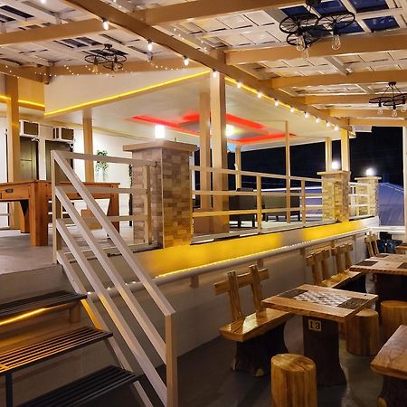 Puffer Isle Resort Dingalan Екстериор снимка