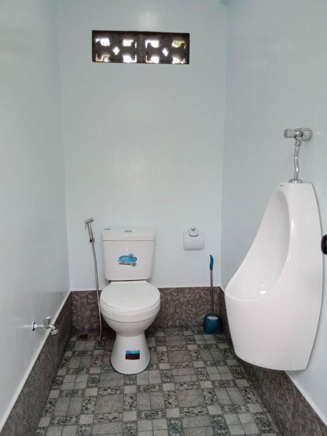 Puffer Isle Resort Dingalan Екстериор снимка