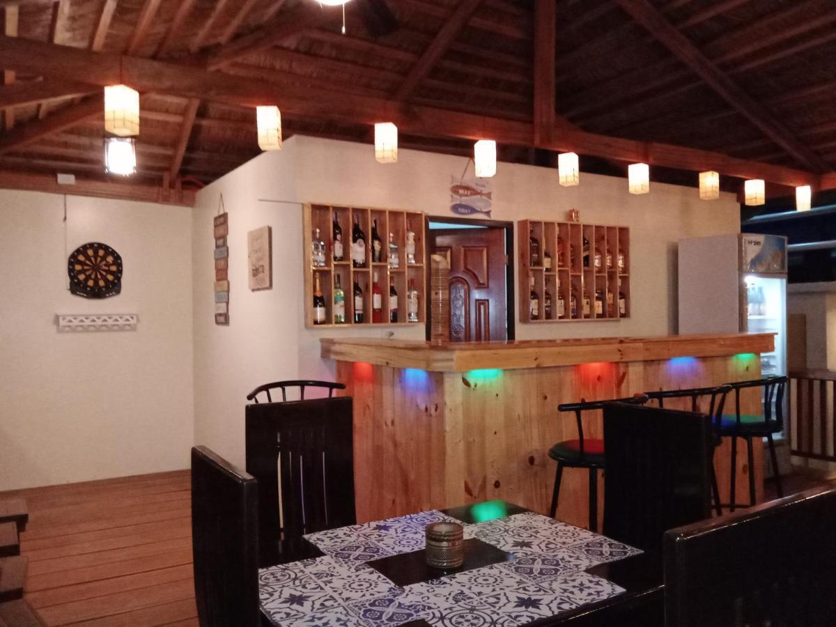 Puffer Isle Resort Dingalan Екстериор снимка