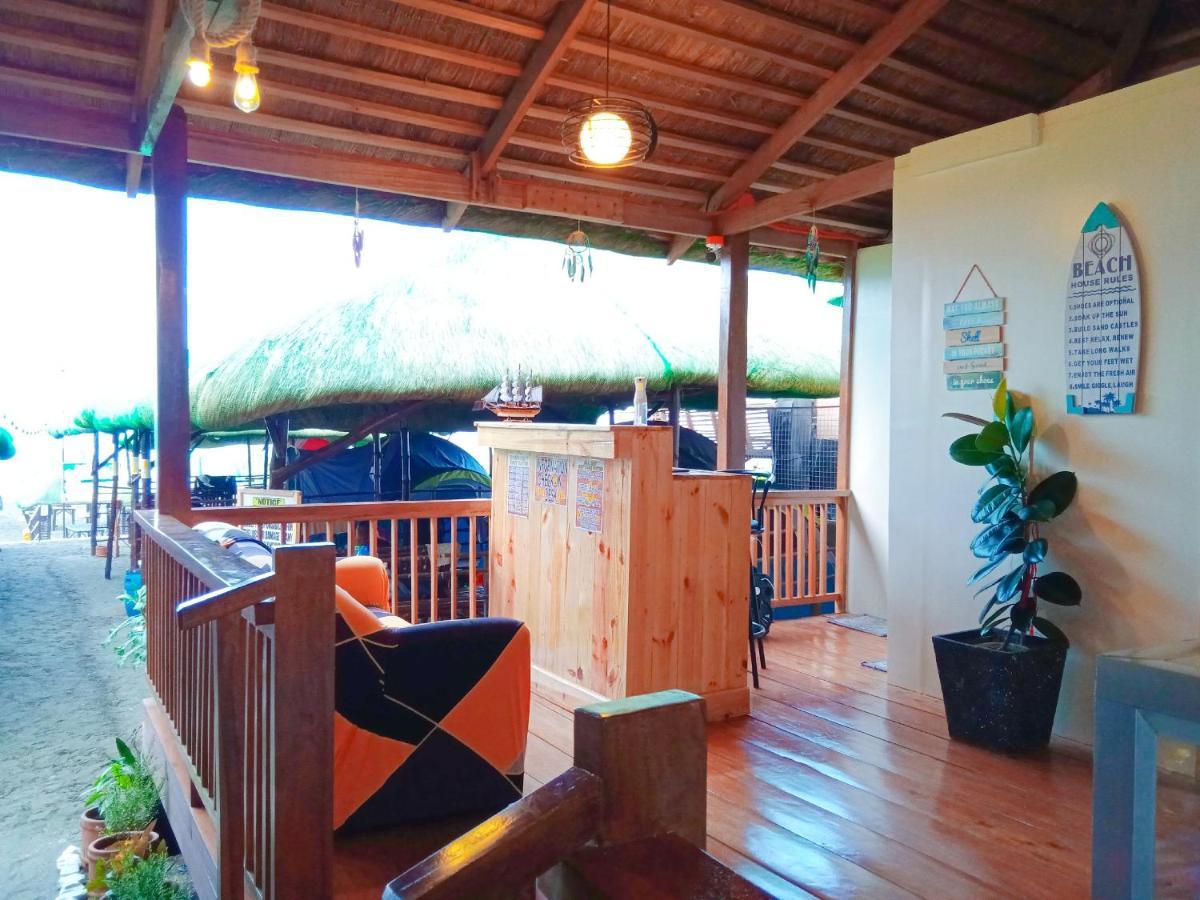 Puffer Isle Resort Dingalan Екстериор снимка