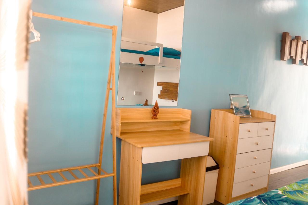 Puffer Isle Resort Dingalan Екстериор снимка