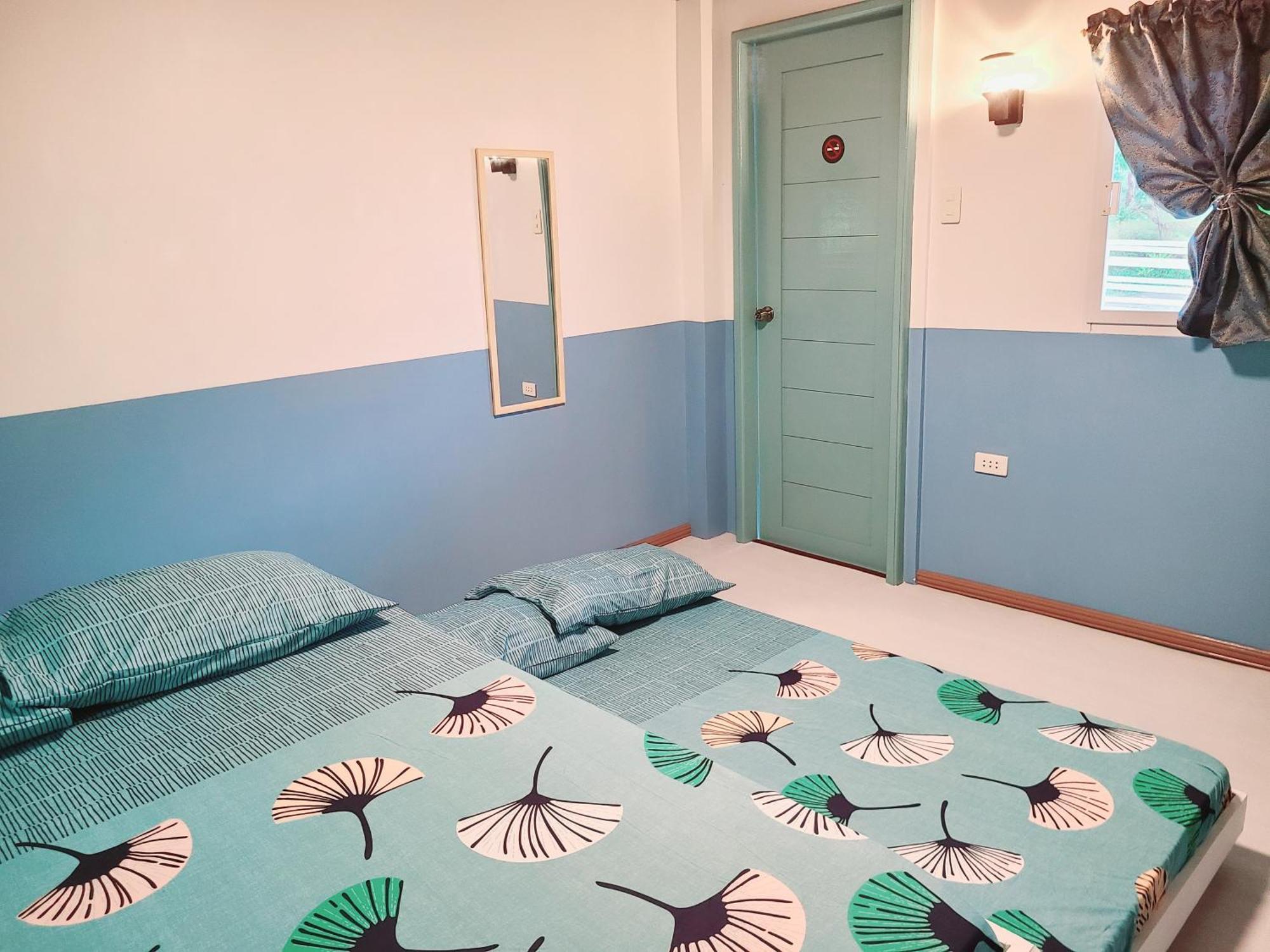 Puffer Isle Resort Dingalan Екстериор снимка